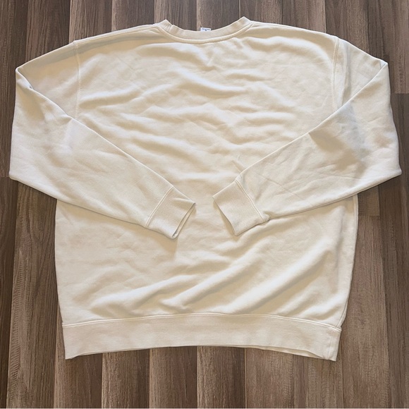 Pixie Lee & Co Taylor Swift Eras Wars Sweatshirt - Picture 3 of 4